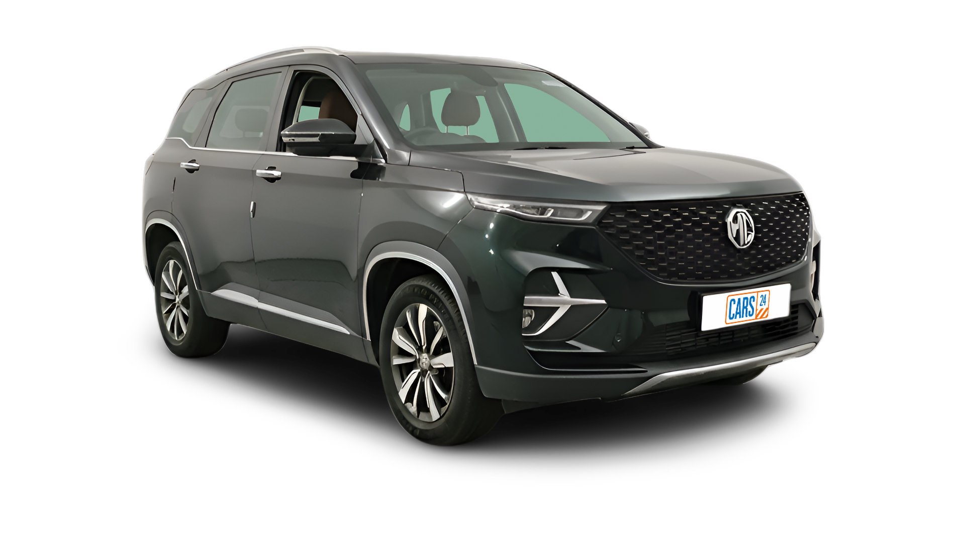 MG HECTOR PLUS-img